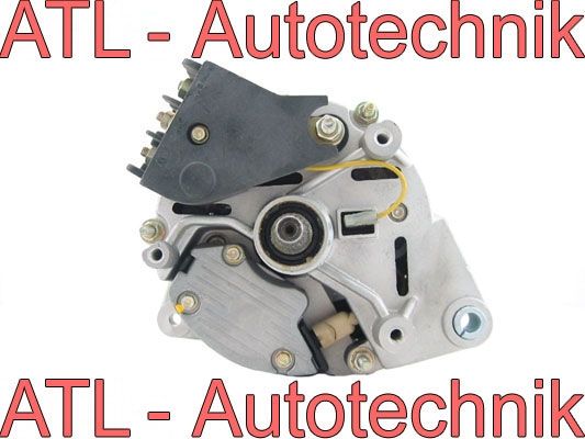 ATL AUTOTECHNIK Ģenerators L 44 820